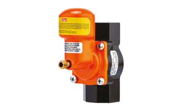 FM S 15 MECHANICAL EARTQUAKE VALVE